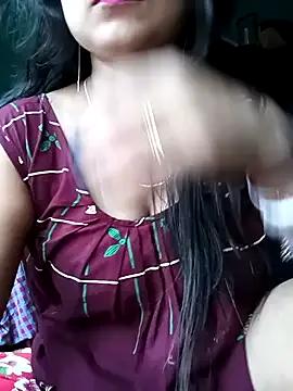 Miss_anu from StripChat is Freechat