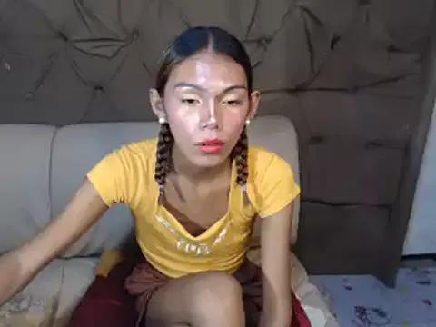 miss_carlas from StripChat is Freechat