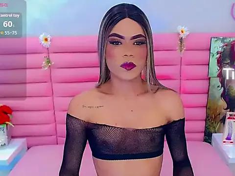 miss_dania75 from StripChat is Freechat