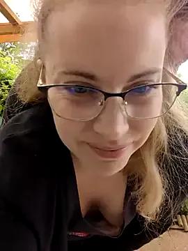Miss_luxiole from StripChat is Freechat