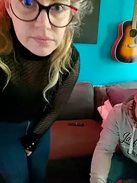 Miss_luxiole from StripChat is Freechat