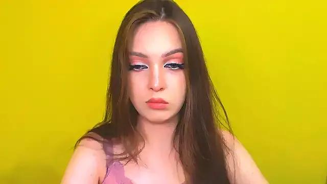 miss_merciless_ from StripChat is Freechat