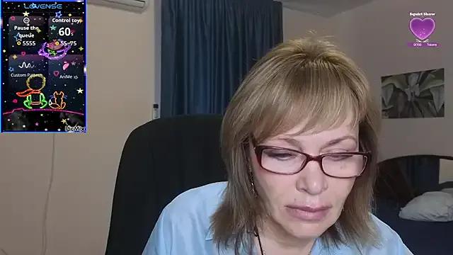 Miss_Moren from StripChat is Freechat