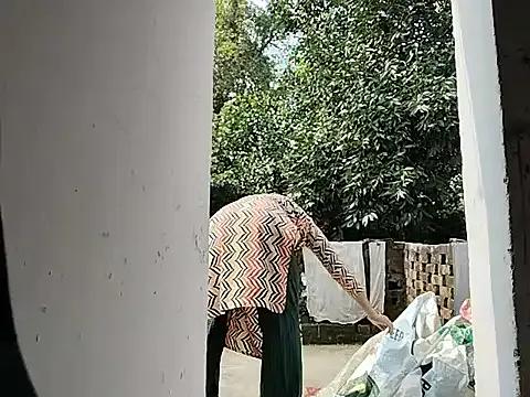 Miss_Sahiba from StripChat is Freechat