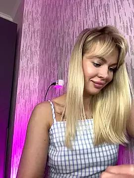 miss_veroNika from StripChat is Freechat