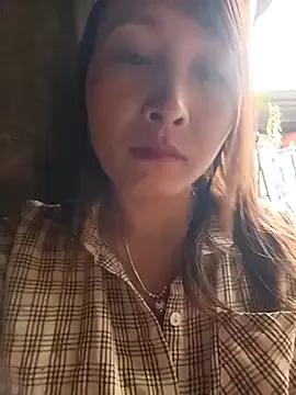 Missa_kute20 from StripChat is Freechat