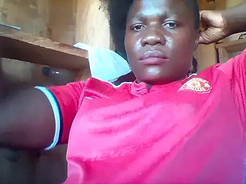 missarpie from StripChat is Freechat