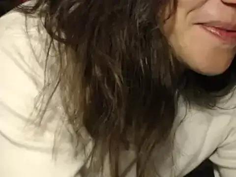 Missforever from StripChat is Freechat