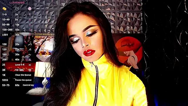 Missionary_Addiction_Cums from StripChat is Freechat