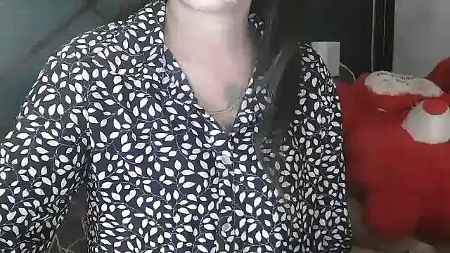 Misssunitaa from StripChat is Freechat