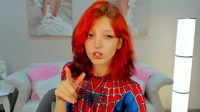 MistyMarlo from StripChat is Freechat