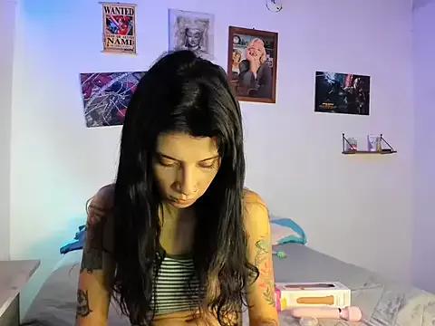 MitsuriKanroji14 from StripChat is Private