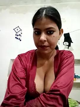 Miya_sistar from StripChat is Freechat