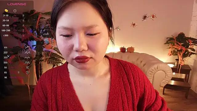 Moana_light from StripChat is Freechat