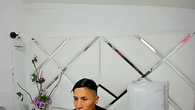 MohanaySteve from StripChat is Freechat
