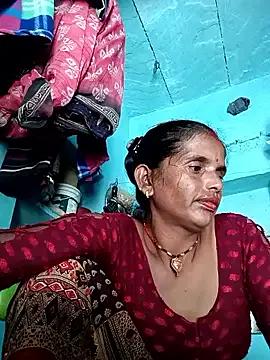 Mohni_cute from StripChat is Freechat