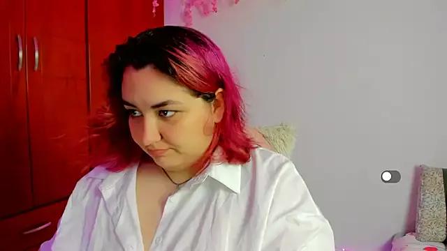 moira_smiler from StripChat is Freechat