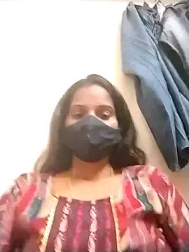 moksha-Love1 from StripChat is Freechat