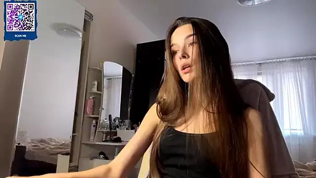 Molly_Akolly from StripChat is Freechat