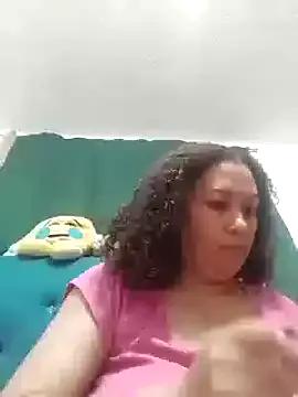 mommy-michell from StripChat is Freechat
