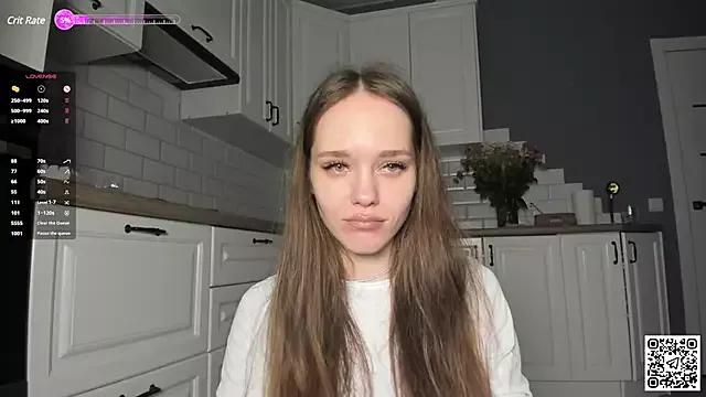 Moni_Carroll from StripChat is Freechat
