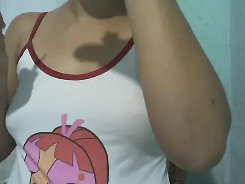 Monica2021 from StripChat is Freechat