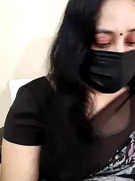 Monica_cams from StripChat is Freechat