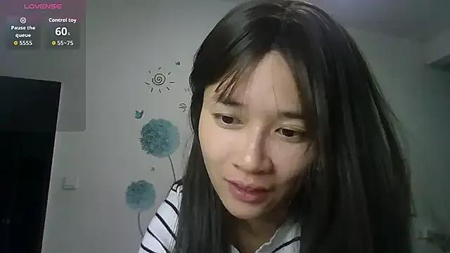 Monice1314 from StripChat is Freechat