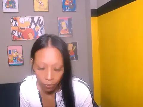 monserrath_bitch_naughty from StripChat is Freechat