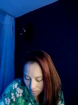 Moon_Nyx from StripChat is Freechat