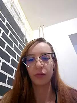 MoonedByEva from StripChat is Freechat