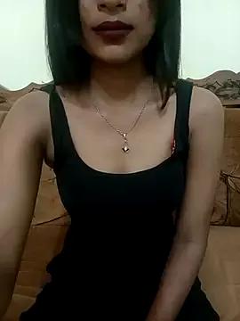 MoonlikeLexis from StripChat is Freechat