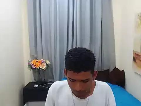 mostercock_hornys from StripChat is Freechat