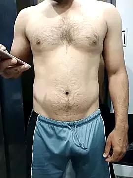 Mrbadboyaryan from StripChat is Freechat