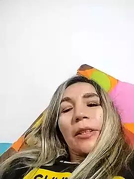 Ms_lunaRose from StripChat is Freechat