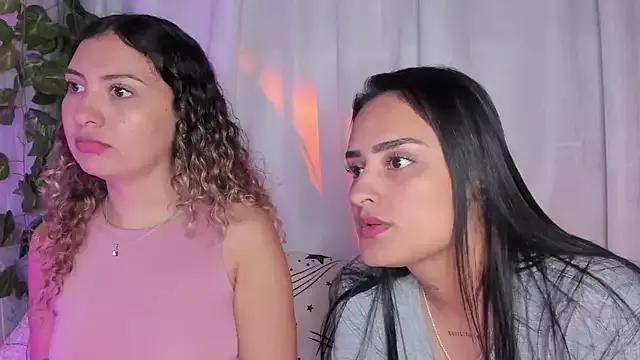 my_melody from StripChat is Freechat