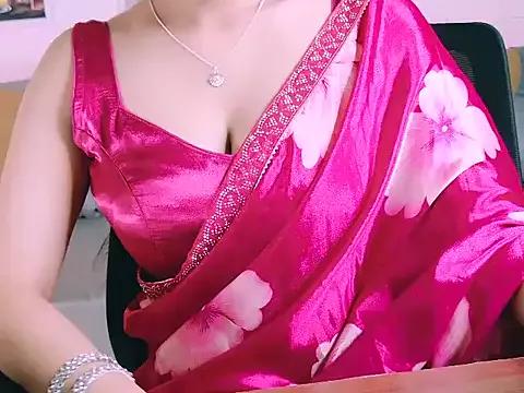 My_Rose from StripChat is Freechat