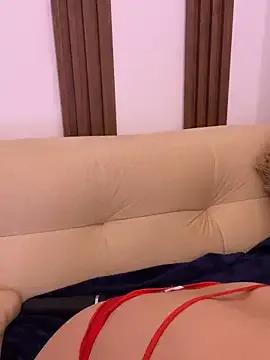 Mya_lorenz from StripChat is Freechat