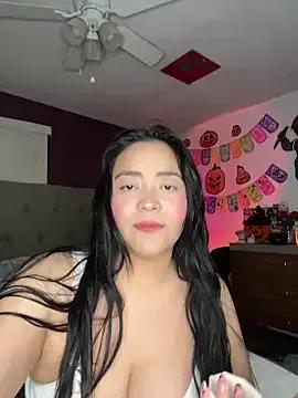 MyHoneyFrida from StripChat is Freechat