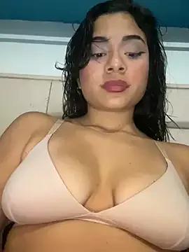 mysteriousgirl20 from StripChat is Freechat