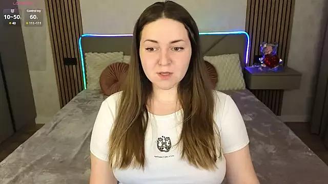 Mysti_Kate from StripChat is Freechat