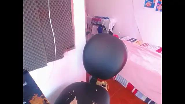 mystica_25 from StripChat is Freechat