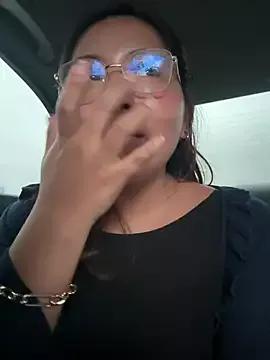 NamiNae from StripChat is Freechat