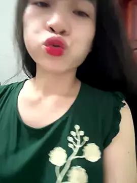 Nana_Yuki from StripChat is Freechat
