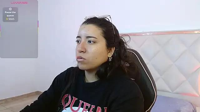 NANAKY_TAY from StripChat is Freechat