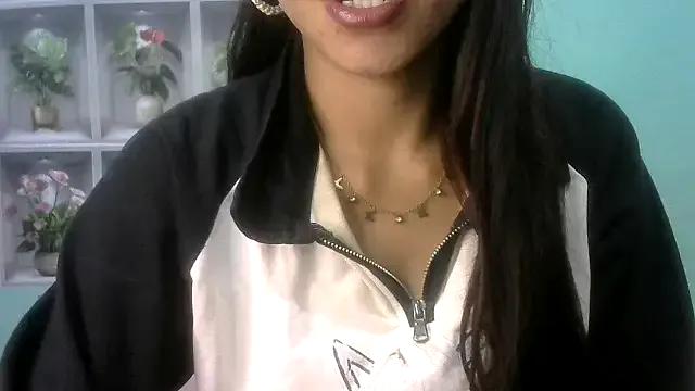 nanhi_munni from StripChat is Freechat