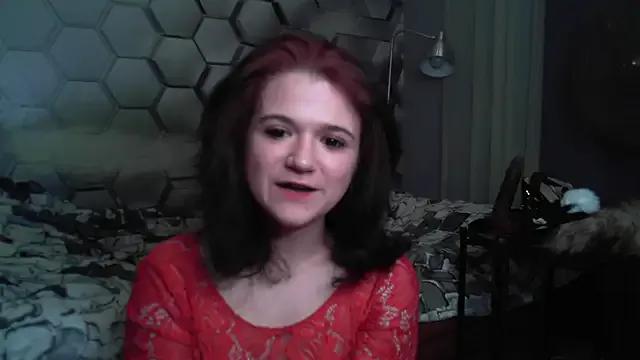 Naomi_Robbins_Love from StripChat is Freechat