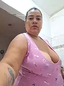 NARNYALABELLA from StripChat is Freechat