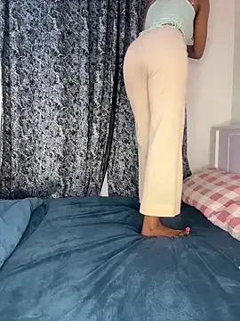 Nasty_boo_boo from StripChat is Freechat