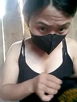 nasy_lady from StripChat is Freechat